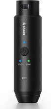 XLR Wireless Bluetooth Receiver Adapter for PA Systems Audio Mixer 20H CV-1 1Pc picture