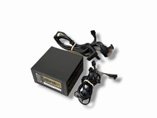 Seasonic X-850 SS-850KM3 Active PFC F3 850W 80 Plus Gold - TESTED picture