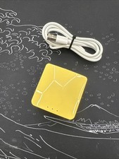GL.iNet 300Mbps Pocket Wireless Router VPN Mango GL-MT300N-V2 Mini Travel WiFi picture