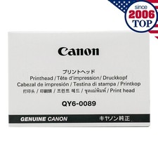 New Genuine Canon QY6-0089-010 Printhead for TR7520 TR8520 TR8620 TS6220 TS6320 picture