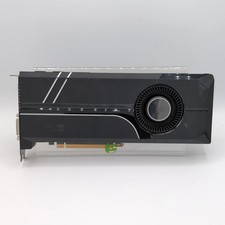 Asus GeForce GTX 1070 Ti Turbo 8GB GDDR5 Graphics Card TURBO-GTX1070TI-8G picture