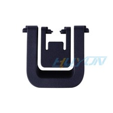 Replacement plastic bracket for Logitech ERGO K860 keyboard leg foot Stand picture