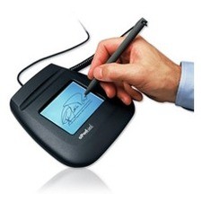 ePadlink ePad-ink Signature Pad with Intersign Desktop Software VP9840 picture