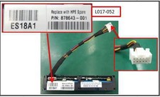 HP 878643-001 P01366-B21 96W Smart Storage Battery for HPE ProLiant DL/XL G ~E~ picture