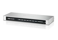 Aten - VS0801H - ATEN VS0801H HDMI Switch - 1920 x 1200 - WUXGA - 1080p8 x 1 - picture