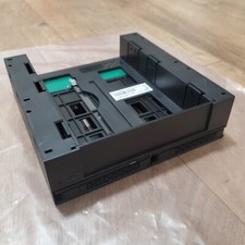 Icy Dock MB322SP-B Mobile Rack for 2 x 2.5