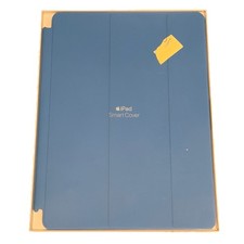 Apple Smart Cover for 10.5-inch iPad Air 3rd Gen. and iPad 7th Gen. - Surf Blue picture