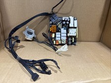 Apple iMac 21.5” A1311 Power Supply PSU 614-0444 AcBel OT8043 w/ Cable Tested picture