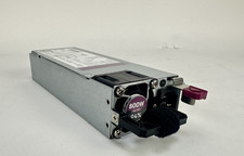 Lot of 20 x HPE 800W 866730-001 Platinum Power Supply 100V-240V AC PSU Gen10 picture
