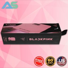 Razer x BLACKPINK Gigantus V2 Soft Anti-Slip Gaming Mouse Mat | Limited Edition picture