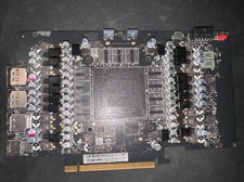 (FOR PARTS) PCB Board For PNY XLR8 RTX 4090 VERTO EPIC-X OC No Core Chip & VRAM picture
