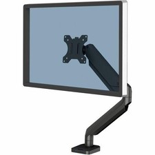 Fellowes Platinum Series Single Monitor Arm 8043301 picture