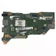 M44236-001 HP Chromebook 11MK G9 EE Motherboard 4GB 32GB MT8183 W/SD Slot USK picture
