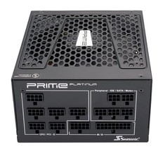 SSR-1200PD Prime 1200W 80 Plus Platinum ATX12V Power Supply picture
