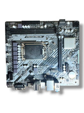 ASRock H610M-HDV/M.2 R2.0 Intel H610 LGA1700 Micro ATX DDR4 Motherboard OB picture