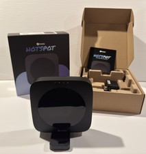 Helium Mobile Indoor Hotspot HMHS-ATI6US0B w/ Accessories picture