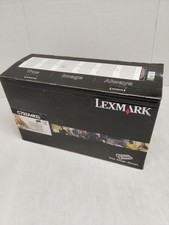 Lexmark C792A4KG, Black Toner Ctg for Lexmark X-792 picture