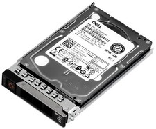 HARD DRIVE DELL 300GB 0377CF AL14SXB30ENY 15K 128MB SAS-3 2.5'' picture