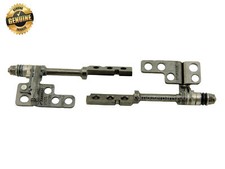 Original pair of LCD screen Hinge Set axis kit for HP EliteBook 840 G9 / 845 G9 picture