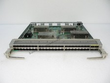 Cisco N9K-X9564PX 48-Port 1/10G SFP+ 4x QSFP Nexus 9500 Module *1 Year Warranty* picture