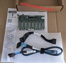 ThinkSystem 2U 8x2.5