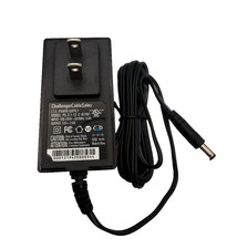 OEM 12V AC Adapter for Yamaha PSR-E463 PSRE463 61-key Portable Digital Keyboard picture