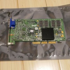 Diamond Speedster A200 8M AGP Video Card - Tested 04 picture