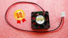 1 PCS AVC Fan D3010B12M DC 12V 0.07A 30 x 30 x 10MM 3CM 2 pin Cooling fan picture