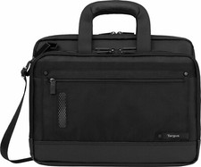 Targus Revolution TTL416US Carrying Case Black for 16