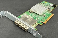 DELL 012DNW UCS-70 PERC H200E RAID SAS 6Gb/s PCIe Controller Card picture