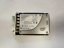 Intel SSD DC S3520 Series 480GB 2.5