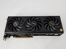 ASUS ProArt GeForce RTX 4080 Super OC Edition Graphics Card picture