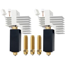 RugooSpink 2PK 0.4MM CC2 Hotend for Centauri Carbon 2/CC2 Ceramic picture