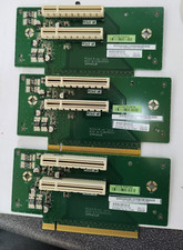 3x Sun Oracle 7017385 PCI-e3 x8 Riser Board Assembly for Netra X3-2, ZS3-2 picture