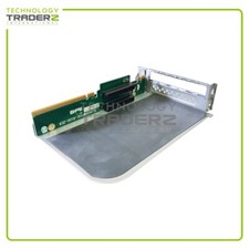 SC130708112 Supermicro 1U Dual Slot PCI-E x8 Riser Card RSC-R1UU-2E8 W/ Bracket picture