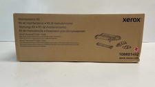Genuine Xerox VersaLink C500,C505,C600,C605 Maintenance kit 108R01492 picture