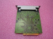 J4111A HP PROCURVE SWITCH 10/100BASET MODULE picture