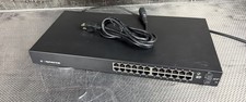 Ubiquiti Networks ES-24-LITE 24 Port Ethernet Switch *Guaranteed* Ships Fast picture