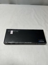 CODi USB-C Dual 4K Universal Docking Station A01200 DEFECTS picture