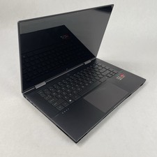 HP Envy x360 15.6