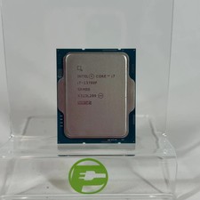 Intel Core i7-13700F 2.10GHz 16 Core SRMBB 24 Thread LGA 1700 picture