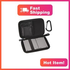 Hard Travel Carrying Case for Samsers Foldable Bluetooth Keyboard, Storage EV... picture