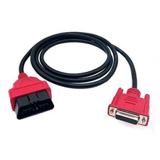 DA-4 OBDII Cable Adaptor for Snap-on Solus Ultra EESC318 Scanner Main Test picture