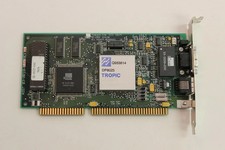 3C619B 3COM / hp / hewlett packard tokenlink iii 16/4 DB9 tp 03-0019-000 picture