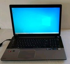 TOSHIBA SATELLITE L75D-S7280 17.3