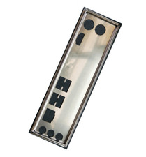 OEM I/O Shield For BTC B250C Motherboard Backplates IO picture