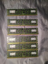 16GB DDR3L PC3L-10600R ECC Registered Server RAM Micron picture