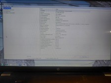 HP PAVILION DV7-4153CL - AMD TURION II -4GB RAM - READ DESC -575GB picture