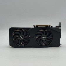 Asus GeForce RTX 2070 Super OC 8GB GDDR6 Graphics Card K8YVP00L1214XZ picture