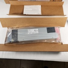 Cisco PWR-C1-1100WAC-P 1100W Platinum Power Supply Catalyst 9300 New Open Box picture